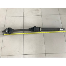 Приводной вал правый L920mm 23/36 Ford Focus 2 1.4 1.6 1.6Ti 2005- 1682435